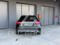 2018 Mercedes Benz GLA 220