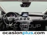 2018 Mercedes Benz GLA 220