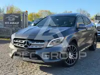 2018 Mercedes Benz GLA 220