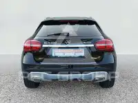 2018 Mercedes Benz GLA 220