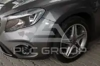 2018 Mercedes Benz GLA 220