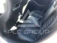 2018 Mercedes Benz GLA 220