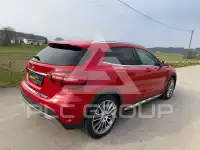 2018 Mercedes Benz GLA 220