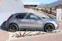 2018 Mercedes Benz GLA 220