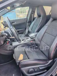2018 Mercedes Benz GLA 220
