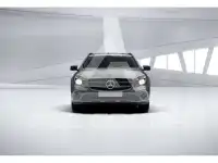 2018 Mercedes Benz GLA 220
