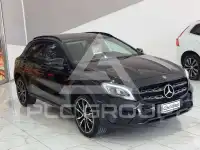 2018 Mercedes Benz GLA 220
