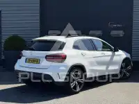 2018 Mercedes Benz GLA 220