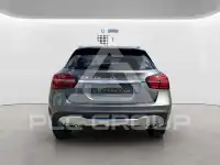 2018 Mercedes Benz GLA 220