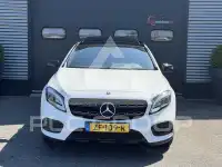 2018 Mercedes Benz GLA 220