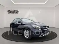 2018 Mercedes Benz GLA 220