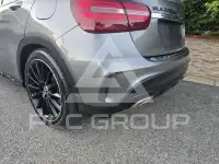 2018 Mercedes Benz GLA 220