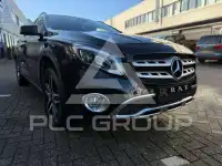 2018 Mercedes Benz GLA 220