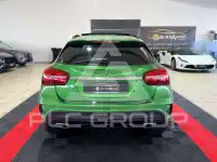 2018 Mercedes Benz GLA 220