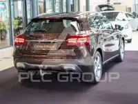 2018 Mercedes Benz GLA 220