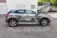 2018 Mercedes Benz GLA 220