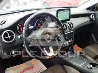 2018 Mercedes Benz GLA 220