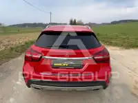 2018 Mercedes Benz GLA 220
