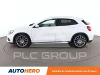 2018 Mercedes Benz GLA 220