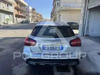 2018 Mercedes Benz GLA 220