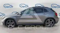 2018 Mercedes Benz GLA 220