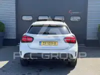 2018 Mercedes Benz GLA 220