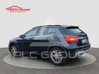 2018 Mercedes Benz GLA 220