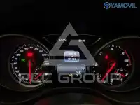 2018 Mercedes Benz GLA 220