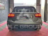 2018 Mercedes Benz GLA 220