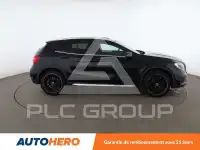 2018 Mercedes Benz GLA 220
