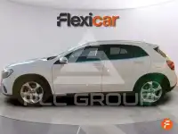 2018 Mercedes Benz GLA 220