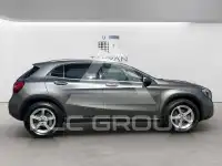 2018 Mercedes Benz GLA 220