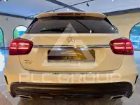 2018 Mercedes Benz GLA 220