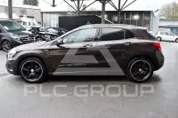 2018 Mercedes Benz GLA 220