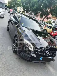 2018 Mercedes Benz GLA 220