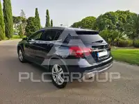 2018 Mercedes Benz GLA 220