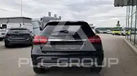 2018 Mercedes Benz GLA 220