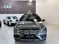 2018 Mercedes Benz GLA 220