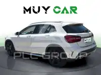 2018 Mercedes Benz GLA 220