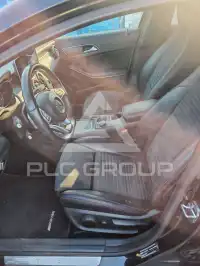 2018 Mercedes Benz GLA 220