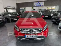2018 Mercedes Benz GLA 220