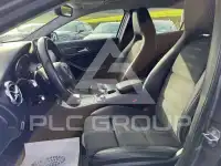 2018 Mercedes Benz GLA 220