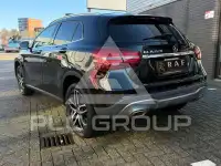 2018 Mercedes Benz GLA 220