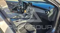 2018 Mercedes Benz GLA 220