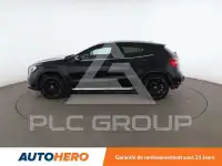 2018 Mercedes Benz GLA 220