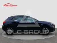 2018 Mercedes Benz GLA 220