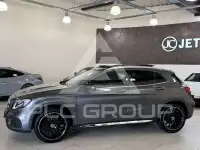 2018 Mercedes Benz GLA 220