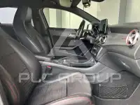 2018 Mercedes Benz GLA 220