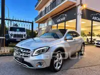 2018 Mercedes Benz GLA 220