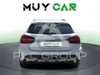 2018 Mercedes Benz GLA 220